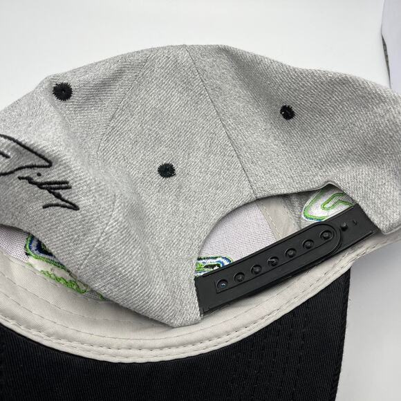 Geico Racing Hat - Picture 6 of 7